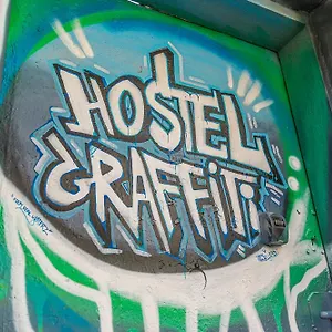 Graffiti Cracovia