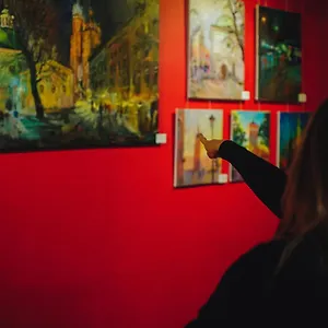 Art Space Cracovia