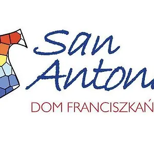 Dom Franciszkanski San Antonio Hostal