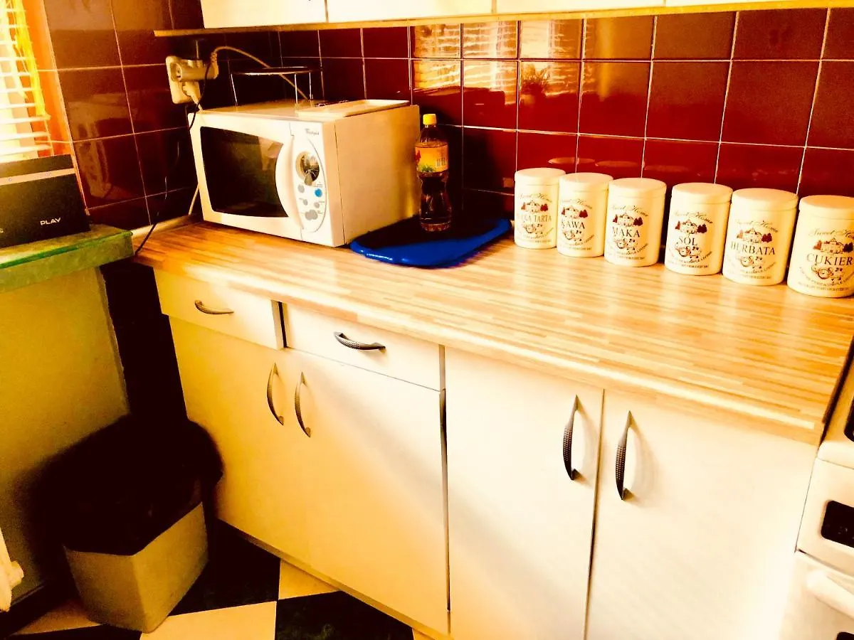 Wynajemzklasa Hostel Krakow Poland