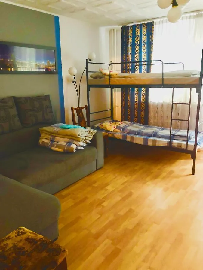 Wynajemzklasa Hostel Krakow