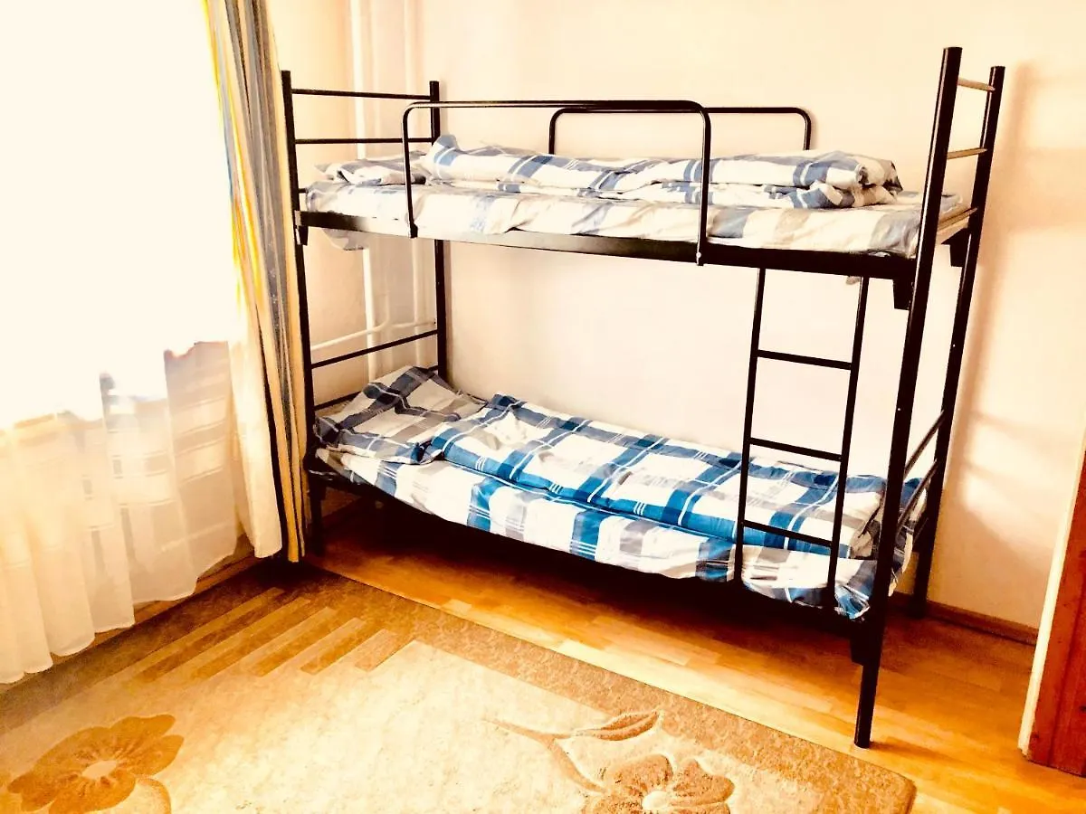 Wynajemzklasa Hostel Krakow 0*,  Poland