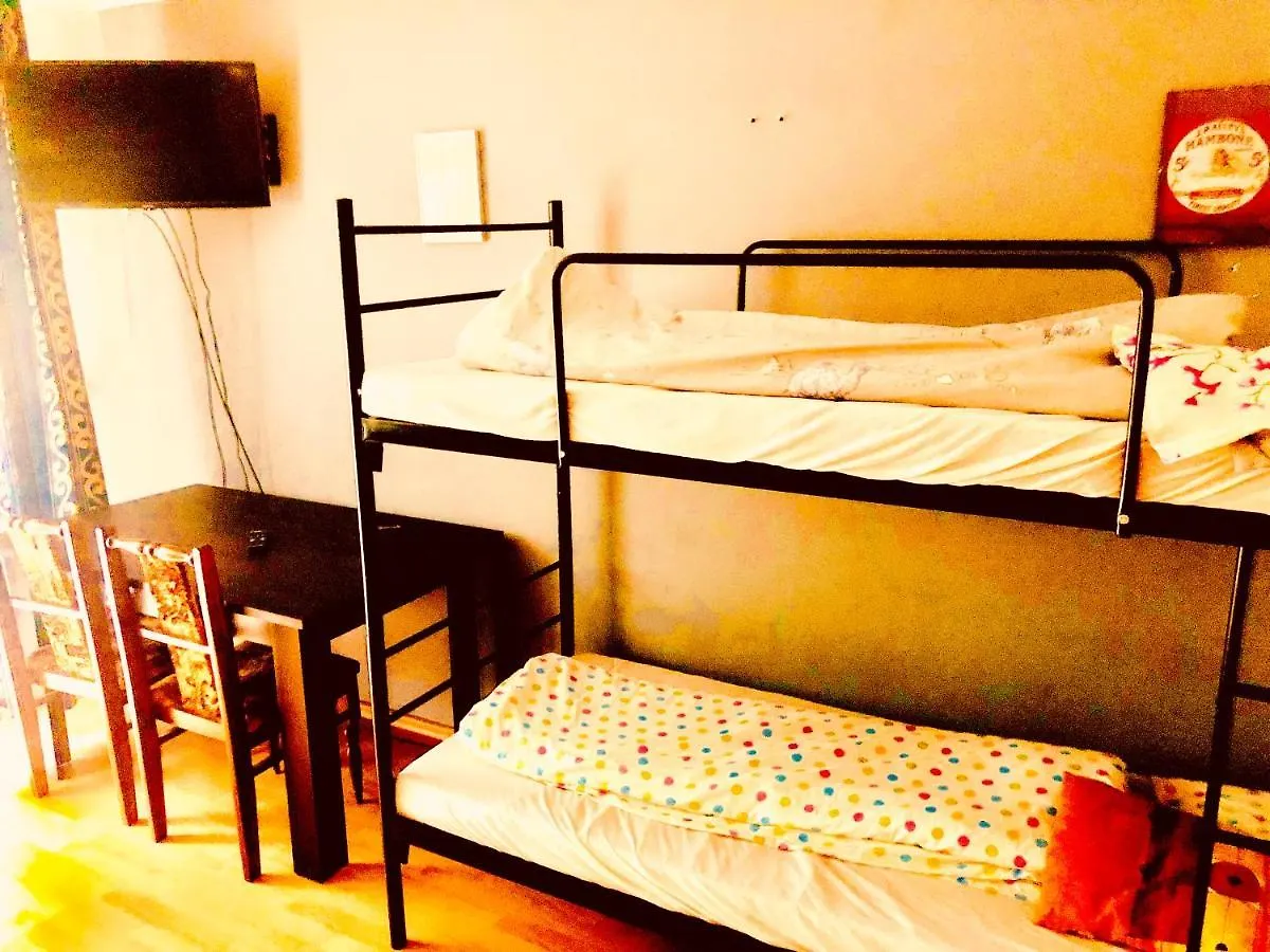 Wynajemzklasa Hostel Krakow Poland