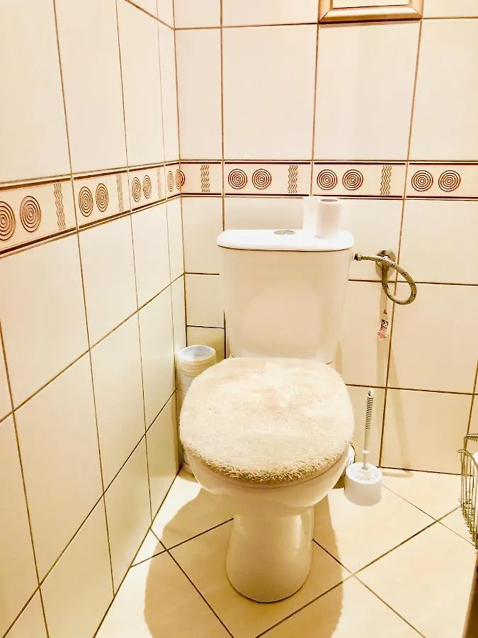 Wynajemzklasa Hostel Krakow