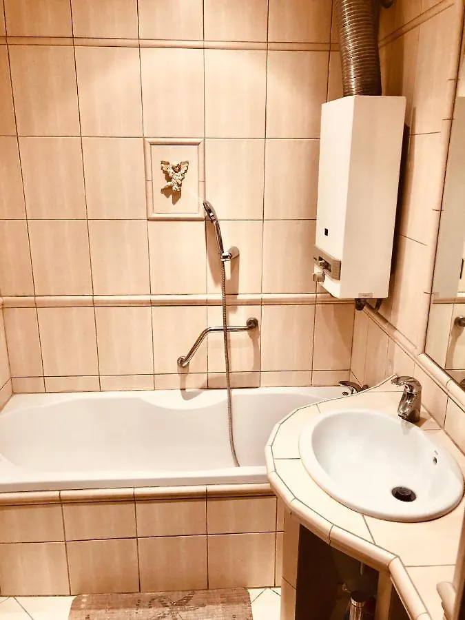 Wynajemzklasa Hostel Krakow